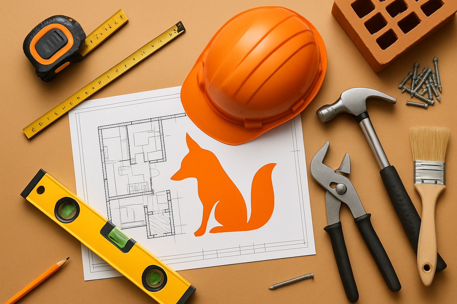 Bouwen en verbouwen met Vosbouw - Vosbouw Assen