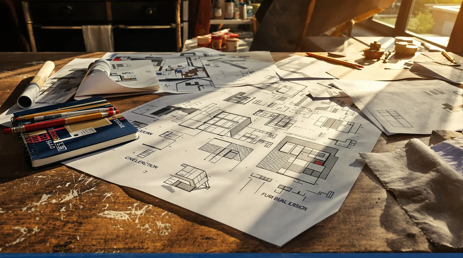 de grootste fout bij het plannen van een bouwproject 133529