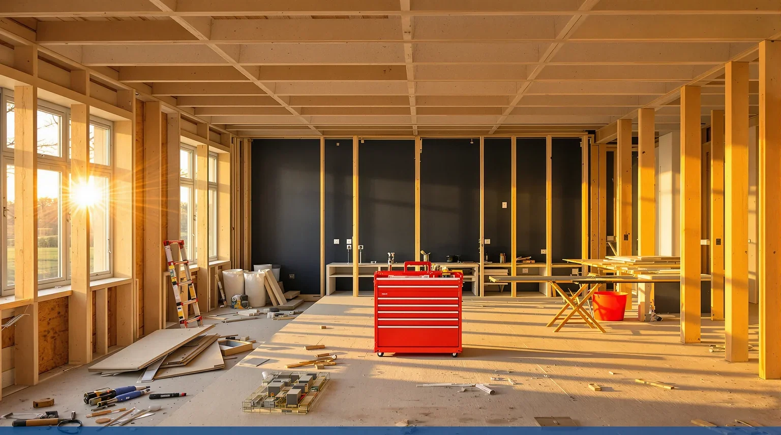 hoe een slimme woningrenovatie uw huis toekomstklaar maakt 102843