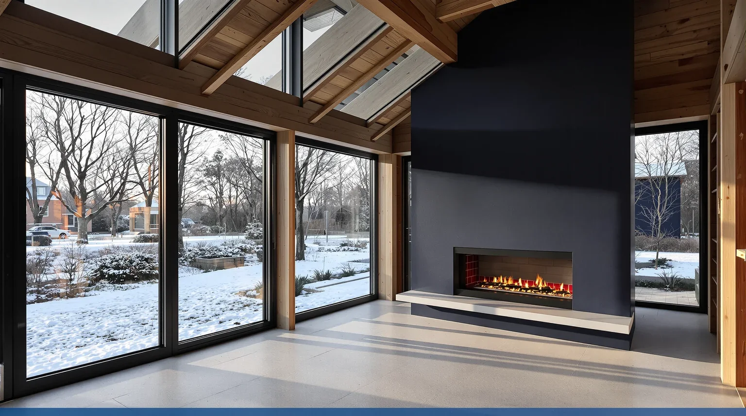 waarom een tuinkamer ook in de winter prettig blijft 101246